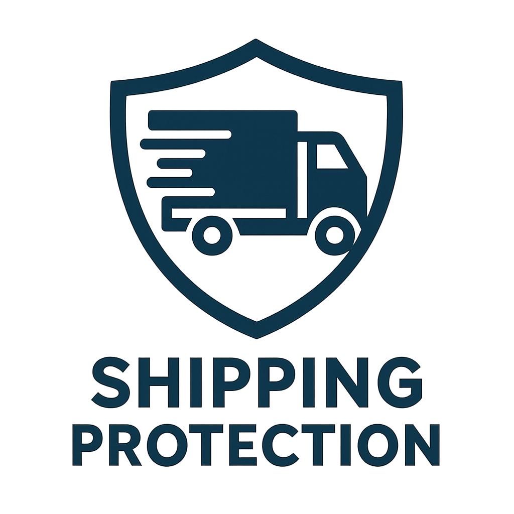 + Add Shipping Protection