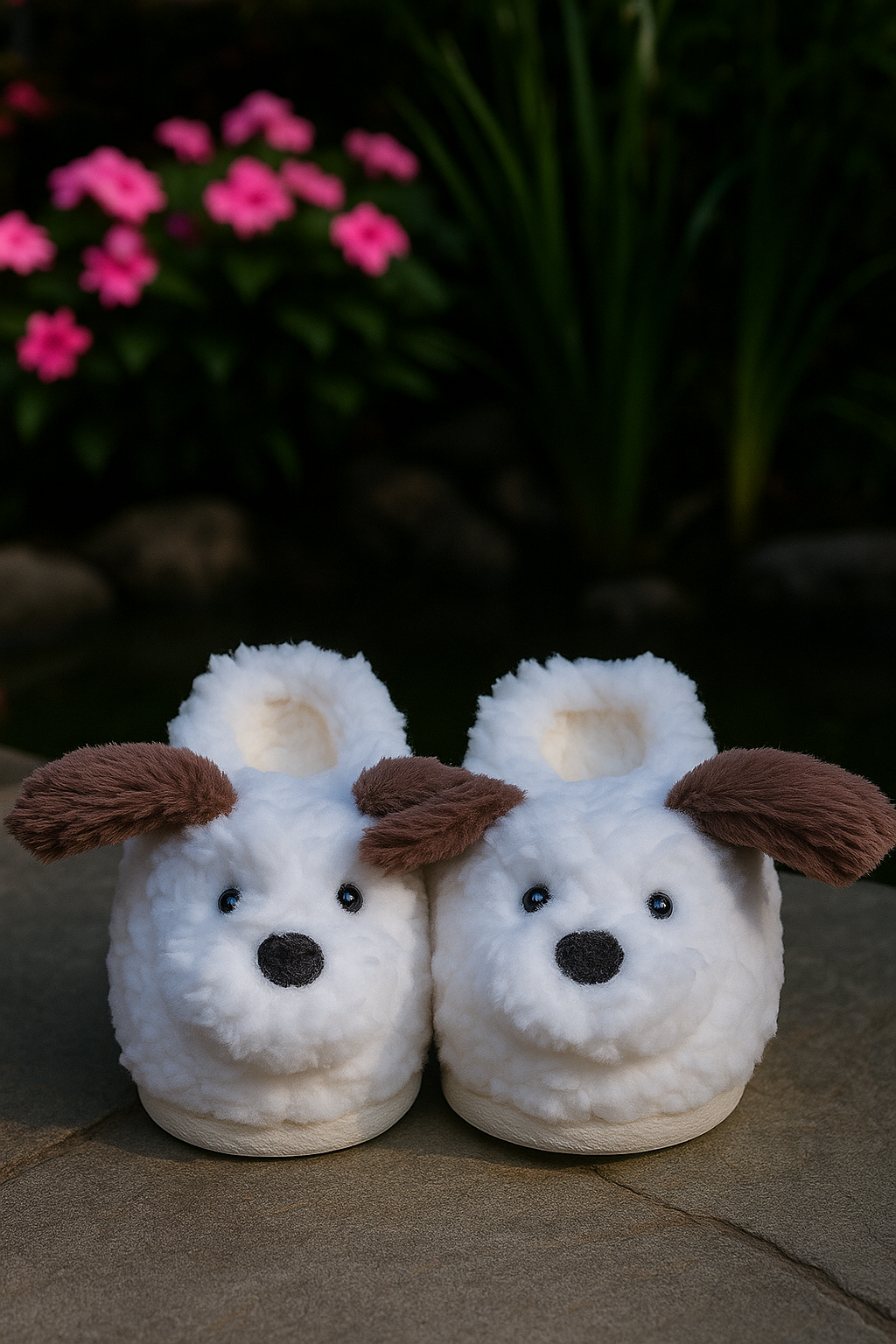 Send Love For Benny & Bella