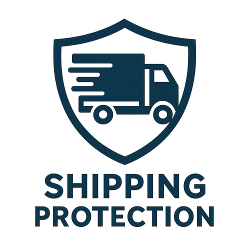 + Add Shipping Protection