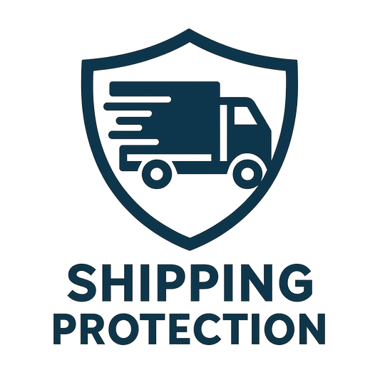 + Add Shipping Protection